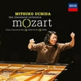 thumbnail image 1 of Mozart / Uchida / The Cleveland Orchestra  - Piano Concertos Nos 18 & 19 (CD), 1 of 2