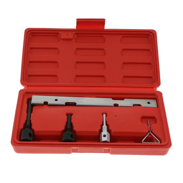 Herramienta de Configuración de Bloqueo de Sincronización de Árbol de Levas Zulema 5pcs Con Caja Pasador de distribución del árbol de levas