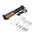 thumbnail image 3 of 1000W Magnetic Induction Heater Kit Automotive 1000W Flameless Heat Induction Heating Machine 8 Coils Car Repair Tool ,30S Fast Heating, 3 of 6