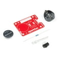 thumbnail image 2 of SparkFun Basic Flashlight Soldering Kit, 2 of 6
