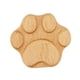thumbnail image 1 of Gancho de madera para pared, pasador para cajón de tocador, decorativo, resistente, moderno, sombrero, 1 of 9