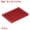 Red, variant on Uxcell Electronic Radiators Aluminium Heatsink 30x40x5mm for CPU Red 10 Pack