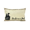 thumbnail image 1 of Ducks in a Pond | Pillow Cover | 18 x 12 | Primitive Decor | Vintage Decor | Farmhouse Decor | Throw Pillows | Rustic Decor | Cabin Decor, 1 of 3