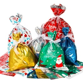Burlap favor bags walmart hot sale
