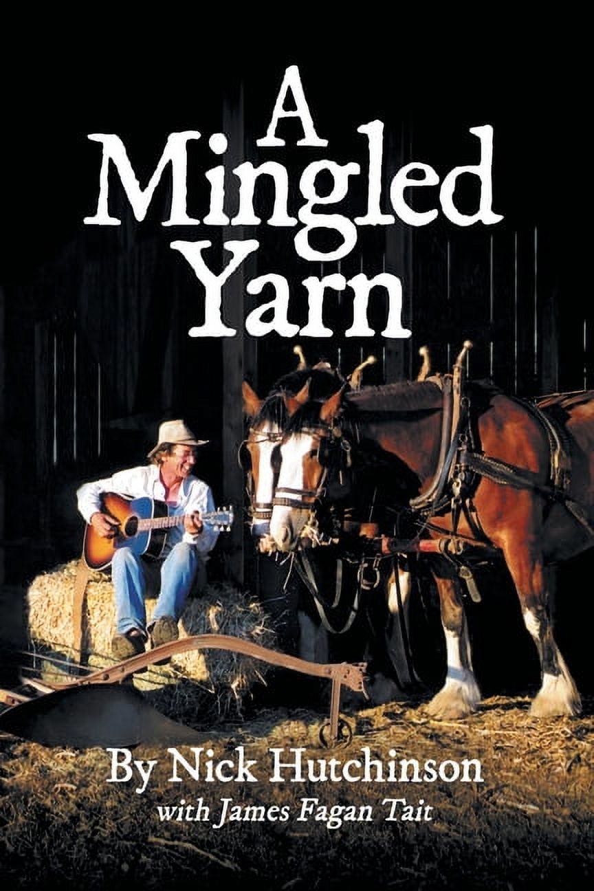 A Mingled Yarn (Paperback)