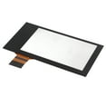 thumbnail image 2 of Panel de pantalla táctil de navegación GPS Panel de pantalla táctil de Radio de coche sensible de 7 pulgadas resistente al aceite preciso y suave para automóvil Anggrek Otros, 2 of 8