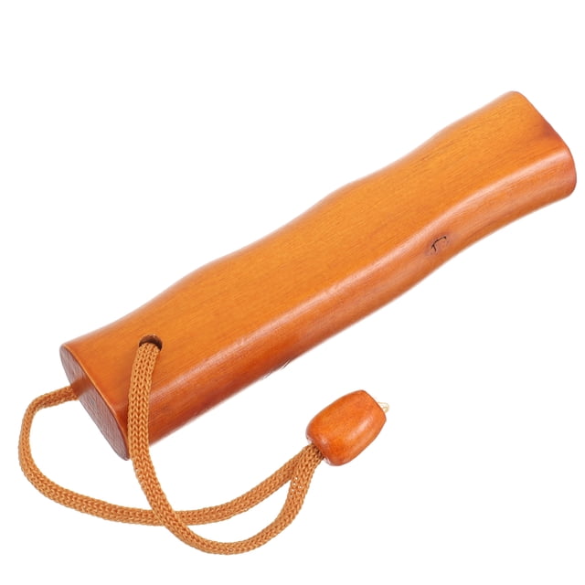 Miangastore Wood Umbrella Handle for Repairing Use Lightweight AntiSlip Compact Grip for Folding Umbrella 6.5 Inches