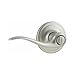 thumbnail image 3 of Weiser 9GLA3310-050 Toluca Privacy Lever Lock  Satin nickel, 3 of 3
