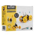 thumbnail image 1 of EX0203 - OFFBITS 3 IN 1 VEHICLE KIT YEL, 1 of 4