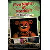The Freddy Files (Five Nights at Freddys)