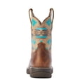 thumbnail image 2 of Boot ARIAT Anthem Shortie Savanna Dry Taupe 7 para mujer, 2 of 4