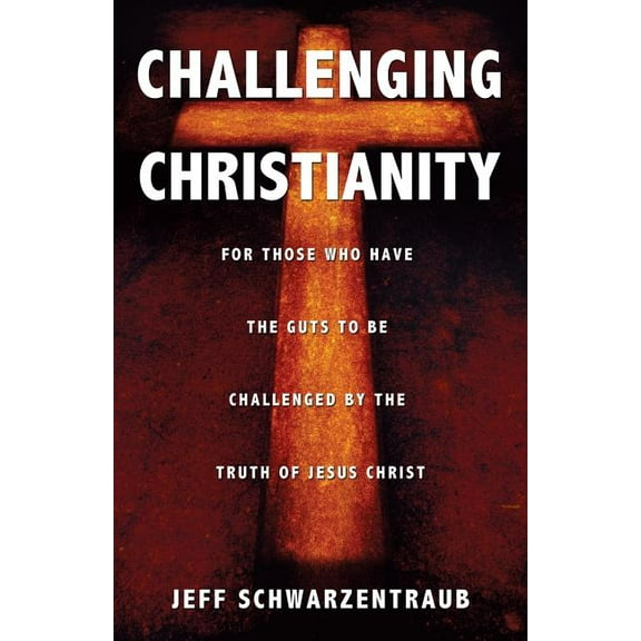 Challenging Christianity, (Paperback)