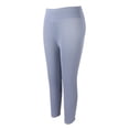 thumbnail image 2 of Leggings Deportivos, Mallas Elásticas Ajustadas, Secado Rápido, Cintura Alta, Levantamiento De Glúteos, Recortadas Para Entrenamiento ANGGREK Otros, 2 of 8