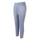 thumbnail image 4 of Leggings deportivos recortados transpirables para mujer, mallas elásticas ajustadas de secado rápido para levantamiento de glúteos, 4 of 8