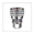 thumbnail image 3 of 3-Piece Socket Hand Drill Socket Wrench Set Heightening Multifunctional Socket Wrench, 3 of 6