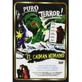 thumbnail image 1 of The Alligator People [ NON-USA FORMAT, PAL, Reg.0 Import - Spain ], 1 of 1