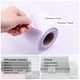 thumbnail image 5 of Rollo de vinilo YRYM HT de 30 cm x 15 m, color blanco mate, 5 of 7