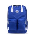 thumbnail image 1 of Mochila J World Timo para portátil multifuncional de 17 pulgadas, azul, 1 of 3