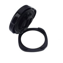 Engine Oil Filler Cap For BMW 128i 328i 335i 528i 535i 740i X3 Z4 #11127560482