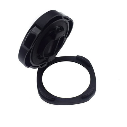 Engine Oil Filler Cap For BMW 128i 328i 335i 528i 535i 740i X3 Z4 #11127560482