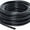 Black, variant on Hydrofarm Active Aqua 3/4" ID Black Vinyl Irrigation Tubing, 25' Length