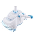 thumbnail image 3 of Professional Pool Cleaning Tool Pool Vacuum Head Pond Cleaning Tool Sturdy Sturdy for Swimming Pools Hot Springs, 3 of 7