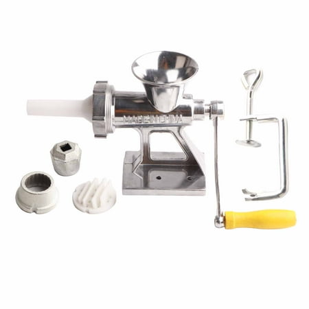 

Meat Grinding Machine Safe And Reliable Easy To Install Simple Structure Meat Grinder For Making Sausage And Dumplings Commercial Use In Restaurants