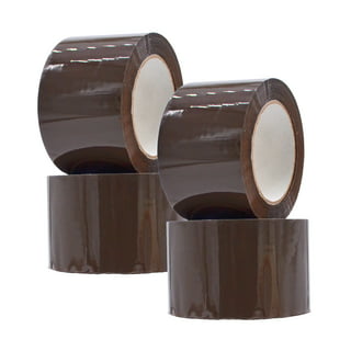 Tan Tape For Moving, Shipping And More! Available Now At Amazing Spaces