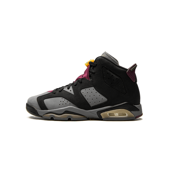 JORDAN GRADE SCHOOL Air Jordan 6 Retro GS "Bordeaux" 384665 063 from Stadium Goods