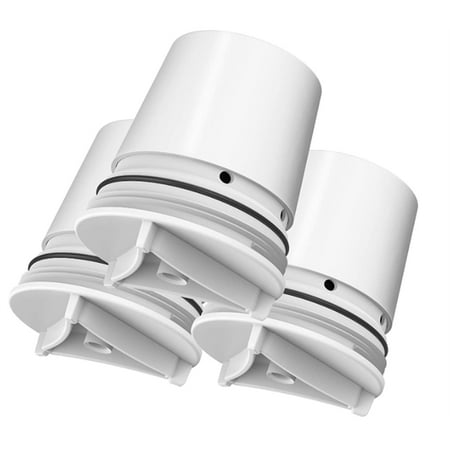 

3Pack Replacement FM-15RA Faucet Water Filter for FM-15RA FM-25R Water Filter FM-15A Filtration System