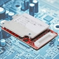 thumbnail image 6 of 36V 10s Cells Balancing Li ion Lithium Battery BMS Protection Board, 6 of 8