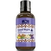 Beauty Aura Good Night Essential Oil Blend (2 Oz)- Therapeutic Grade