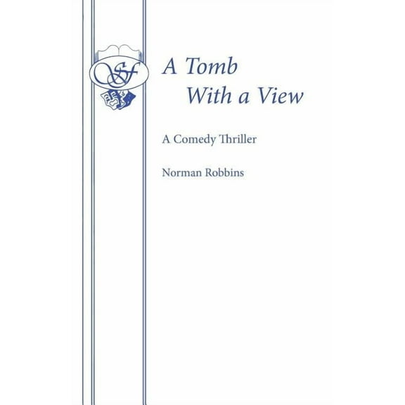 A Tomb with A View, (Paperback)