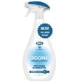 thumbnail image 1 of Eliminador de olores para mascotas POOPH Máxima Potencia 946 ml, 1 of 9