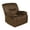Brown, variant on Relaxzen Rocker Recliner