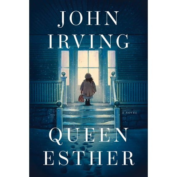 Queen Esther: A Novel (Hardcover)