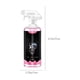 thumbnail image 4 of Recubrimiento cerámico en spray - Protección durante 90 días • Lavado sin agua de alto brillo • 500 ml Limpiador interior y exterior para coches, asientos y superficies de cuero, 4 of 9