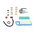 thumbnail image 2 of Kit de Carburador ANGGREK filtro de Aire filtro de Combustible accesorio Para Cortacésped 94572 793224 31C777, 2 of 8