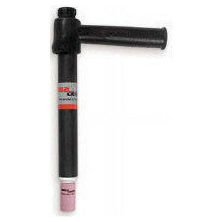 Amp Air Cooled Torch Package, Includes Torch Body, Handle, 12-1/2' 2 Piece Power Cable And Hoses