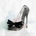 thumbnail image 2 of Black Heel I by Isabelle Z, Canvas Wall Art, 12W x 12H, 2 of 2