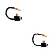 thumbnail image 1 of Sistema de Mangueras Scienceny Neblina sin fugas Unidad de rociado de lubricación Negro completo 2piezas, 1 of 6