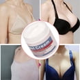thumbnail image 4 of Crema De Aumento De Busto 200g Crema De Pecho Reafirmante Aumento De Busto Mejora Crema De Elevación Busto Cuidado De La Piel ANGGREK Bust Lifting Cream, 4 of 8