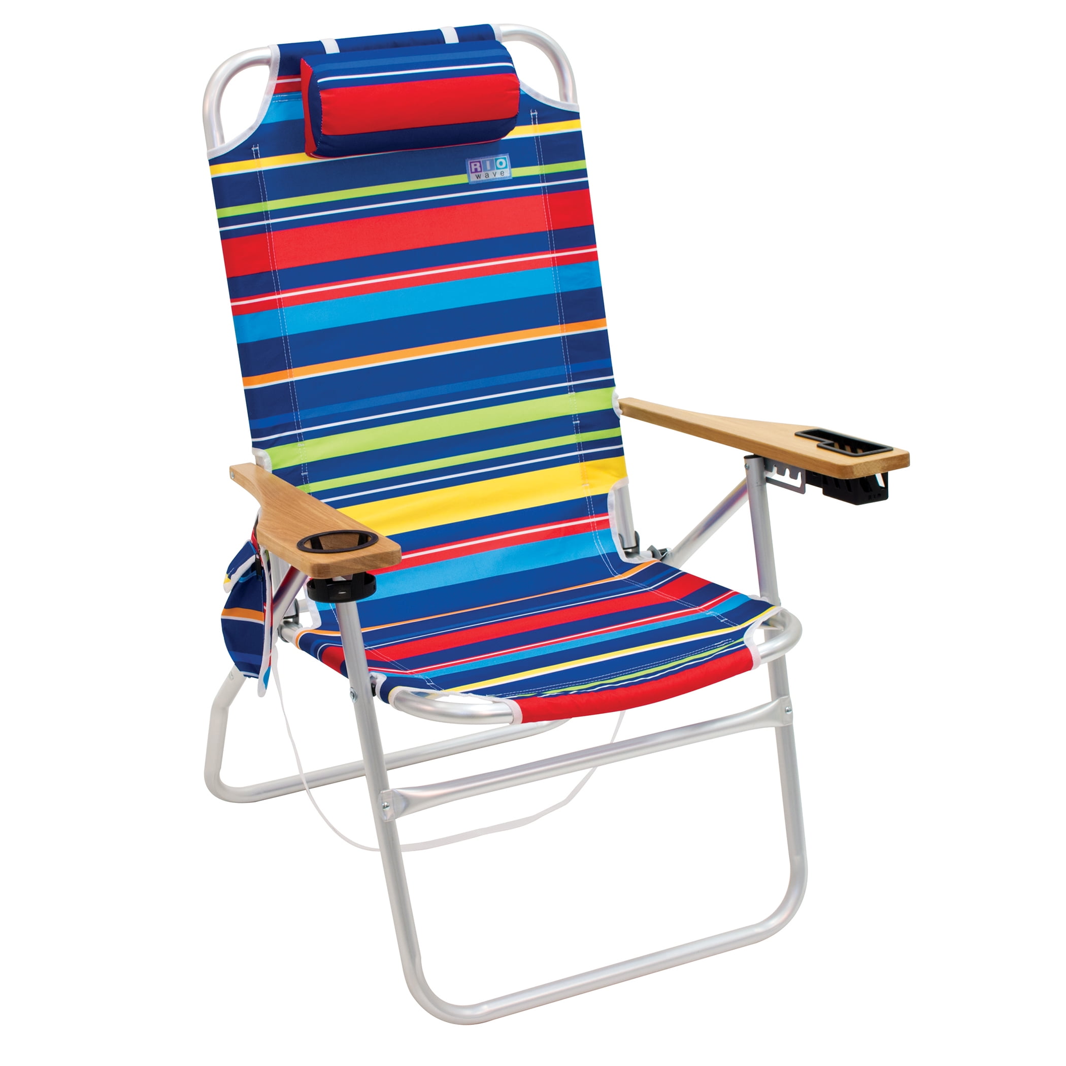New Beach Chair Multi Nautica for Living room