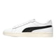 thumbnail image 2 of TENIS PUMA BLANCO PARA UNISEX SMASH 39098703 blanco 220, 2 of 5