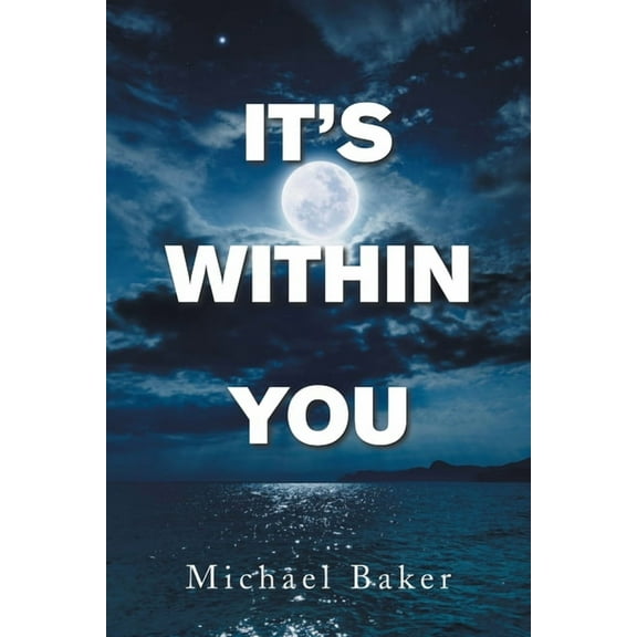 It's Within You, (Paperback)