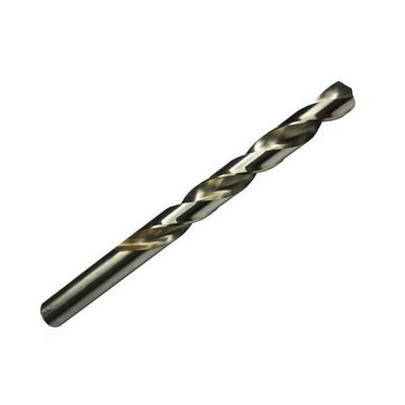 UPC: 0887861047777 | Drill America DMOD5/16 5/16  Solid Carbide Standard Length Drill Bit