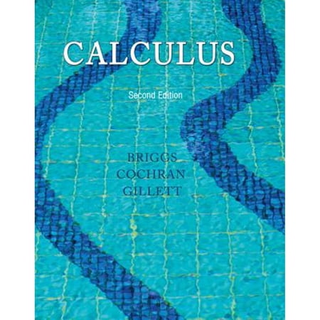 Pre-Owned Calculus Paperback