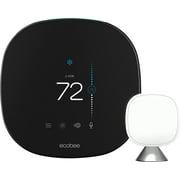 Ecobee Eb-State5p-01 Pro Smart Thermostat - Black