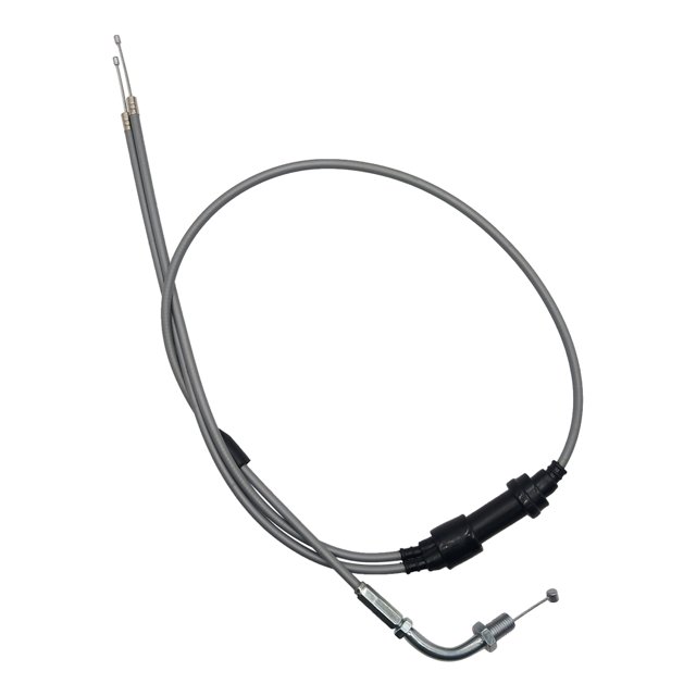 stanreset Motorcycle Emergency Pull Wire Throttle Choke Repair Connector Cable Professional Stable Line Maintenance Tool