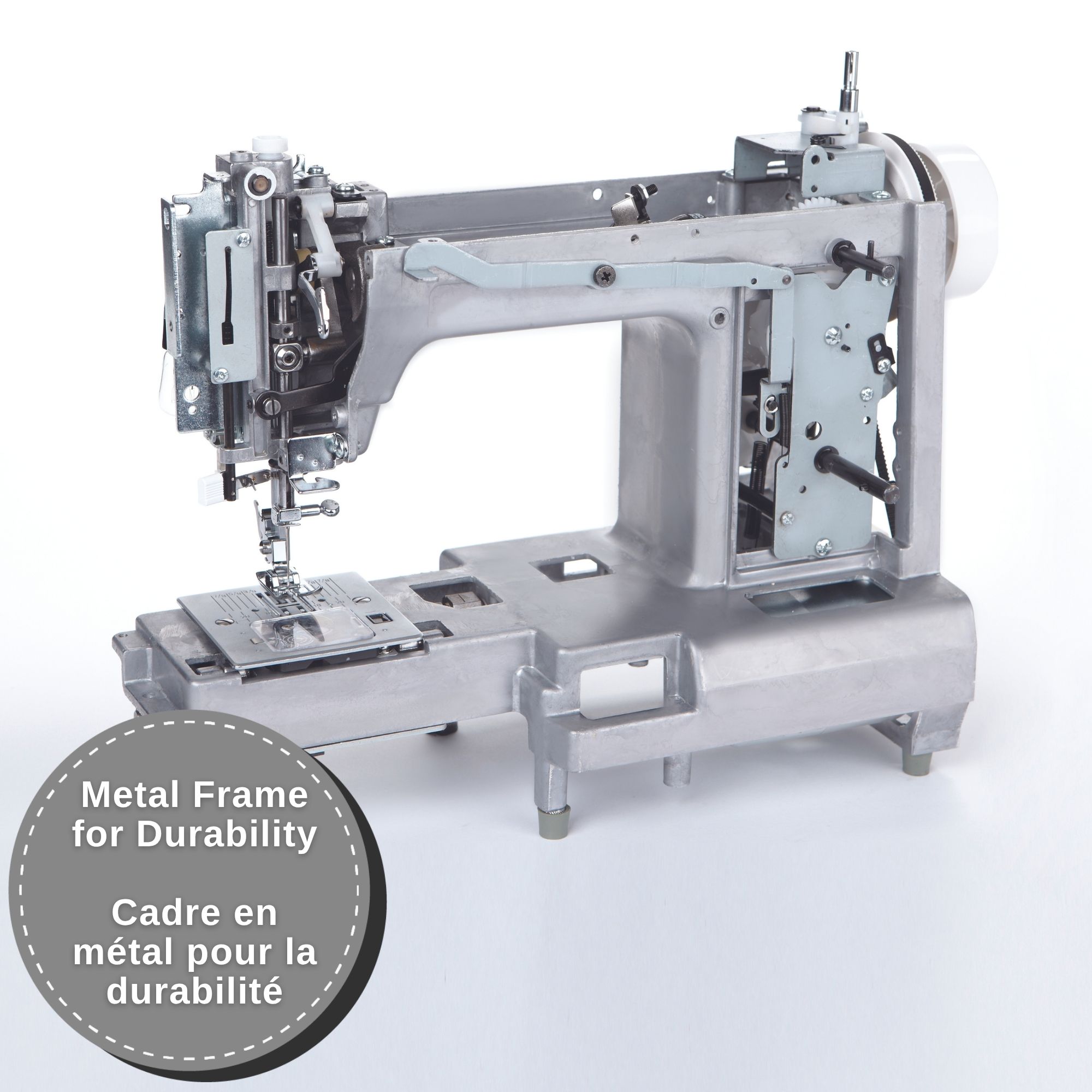 Machine à coudre SINGER® Simple™ 3337 Blush